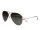 Ray-Ban RB3025 Gold Aviator Large