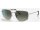 Ray-Ban Sonnenbrille RB3666-003/71