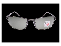 Ray-Ban Sonnenbrille RB3498-002/9A