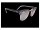 RayBan Sonnenbrille RB3016-W0365 Clubmaster