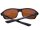 Reebok Sportbrille Modell RSK 1 BLK