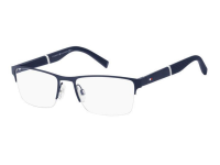 Tommy Hilfiger Metall Fassung Modell TH1905 inkl. Zeiss...