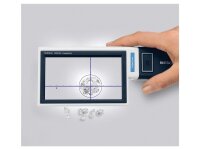 Eschenbach mobilux DIGITAL Touch HD elektronische Digitale Lupe mit Touchscreen