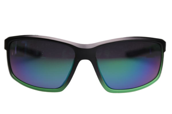 Reebok Sportbrille RBK 2105 BLK