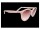 Ray-Ban Sonnenbrille RB4305-616613