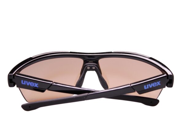 UVEX Sportbrille 4103-1100