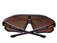 UVEX Sportbrille 4301-1200