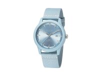 Regent Herren Armbanduhr mit Ocean-Plastic 11110917