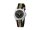 Regent Jungen Analog Quarz Uhr mit Textil Armband 12400320