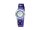 Regent M&auml;dchen Analog Quarz Uhr mit Textil Armband 12400312
