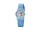 Regent M&auml;dchen Analog Quarz Uhr mit Textil Armband 12400316