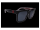 HUGO Kunststoff Sonnenbrille  Modell 1218 -807 Black