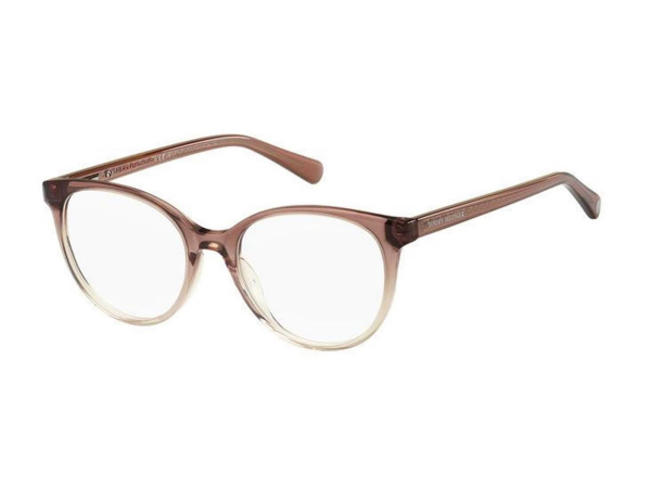 Tommy Hilfiger Kunststoff Fassung Modell TH1888  inkl. Zeiss Kunststoff Gl&auml;ser