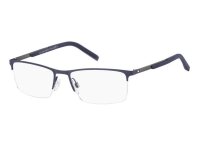 Tommy Hilfiger Metall Fassung Modell TH1692  inkl. Zeiss...