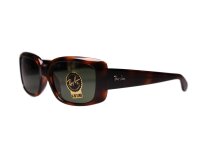 Ray Ban Sonnenbrille RB4389-710/31