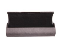 Brillenetui Megan Schwarz