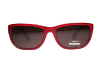 Mexx Damen Kunststoff Sonnenbrille 6237-300