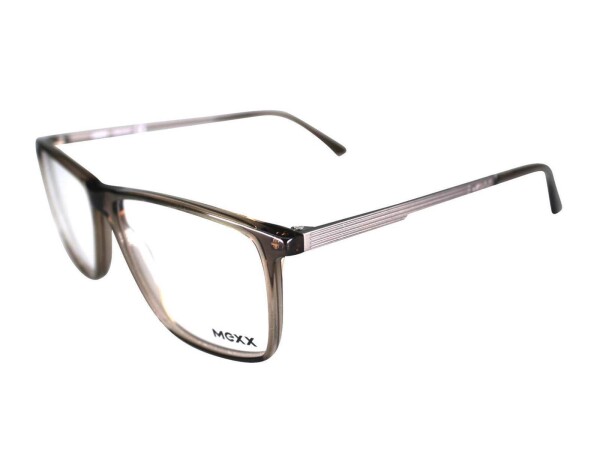 Mexx Kunststoff Fassung 2535 -400 Mocca