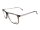 Mexx Kunststoff Fassung 2535 -400 Mocca