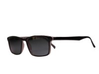 Kunststoff Sonnenbrille 1376-03   +