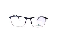 Lacoste Metall Fassung Modell L2252