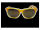 Cool Kunststoff Sonnenbrille 1117-18