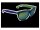 Cool Kunststoff Sonnenbrille 1117-08