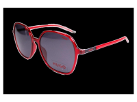 Hugo Kunststoff Sonnenbrille HG1236/S C9A