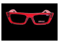 Hugo Kunststoff Sonnenbrille HG1256/S-C9A