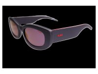 Hugo Kunststoff Sonnenbrille HG1253/SD-807
