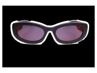 Hugo Kunststoff Sonnenbrille HG1253/SD-807