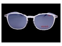 Hugo Kunststoff Sonnenbrille HG1229/S KB7