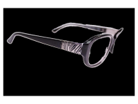 Mexx Kunststoff Fassung 6293 inkl. Zeiss Kunststoff Gl&auml;ser