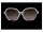 Hugo Metall Sonnenbrille HG1183/S