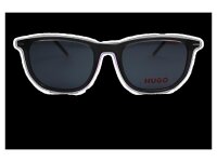 Hugo Kunststoff Sonnenbrille HG1204/S-KB7