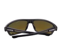 UVEX Sportbrille 4001-1525 9052