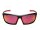 Reebok Sportbrille RBK 30 BLK Red