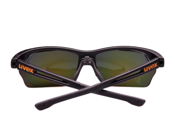 UVEX Sportbrille 4102-1248 9049