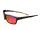 Reebok Sportbrille RBS 16 BLK RED MIR ITA