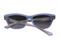 Emporio Armani Sonnenbrille EA4227U 6096/11