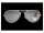 Ray Ban Sonnenbrille RB3625-9196/31