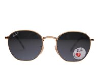 Ray Ban Sonnenbrille RB3772-001/3R