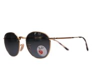 Ray Ban Sonnenbrille RB3772-001/3R