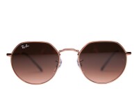 Ray Ban Sonnenbrille RB3565-9035A5