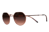 Ray Ban Sonnenbrille RB3565-9035A5