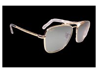 Ray Ban Sonnenbrille RB3636-919631