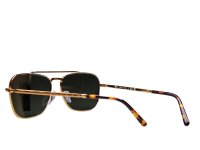 Ray Ban Sonnenbrille RB3636-919631