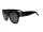 Saint Laurent  Sonnenbrille SL M95 F