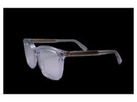 GUCCI  Kunststoff Fassung Modell GG1319O 003 Transparent