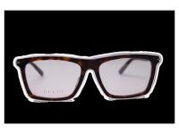 GUCCI  Kunststoff Fassung Modell GG1445O 002 inkl. Zeiss...